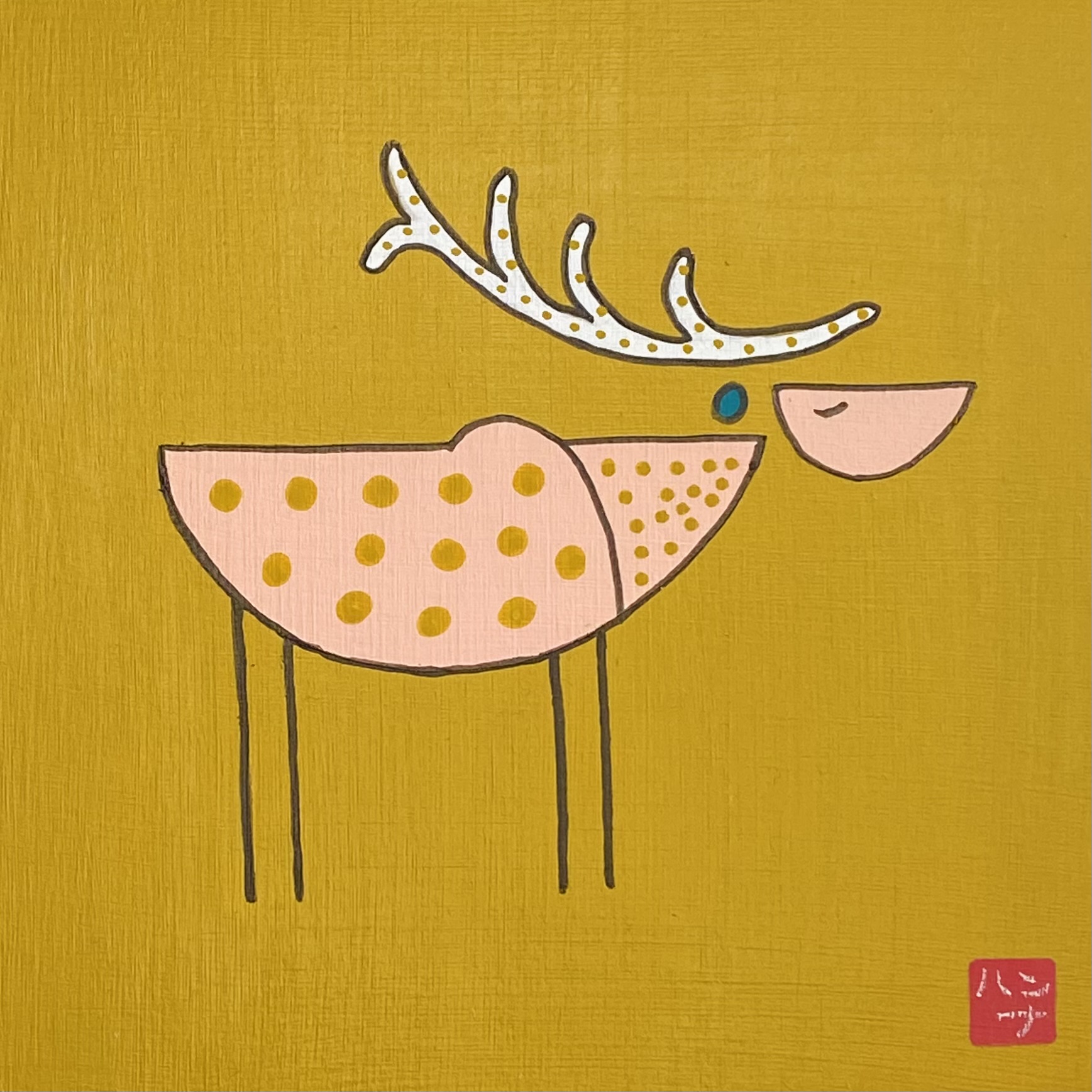 Elk #10