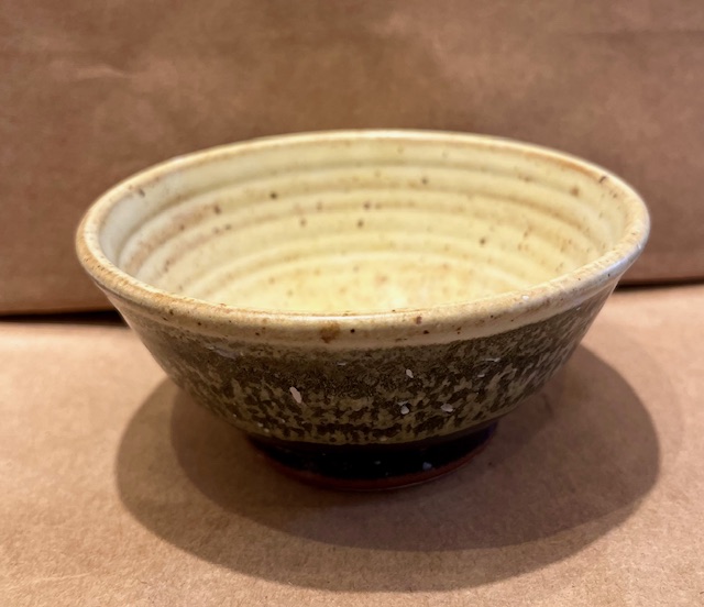 Bowl, Mini