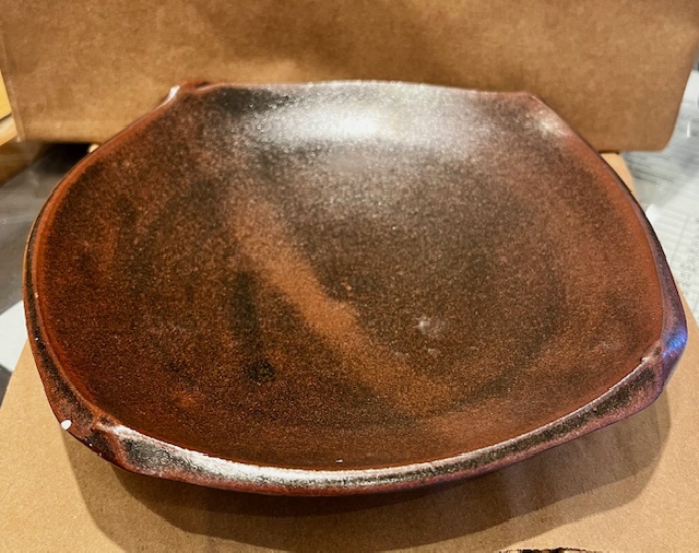 Plate