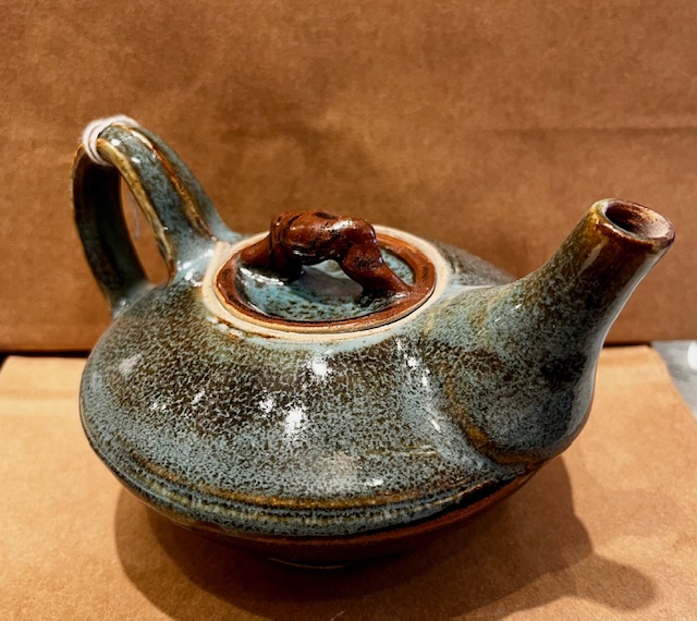 Teapot - various - Image 2