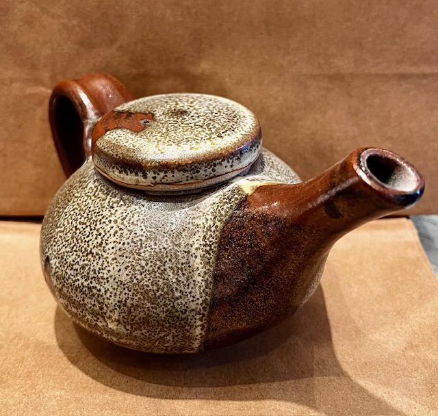 Teapot - various