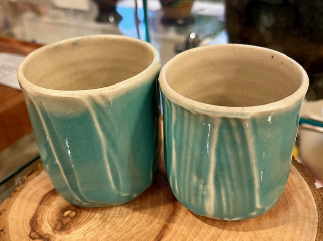 Tumblers, Small