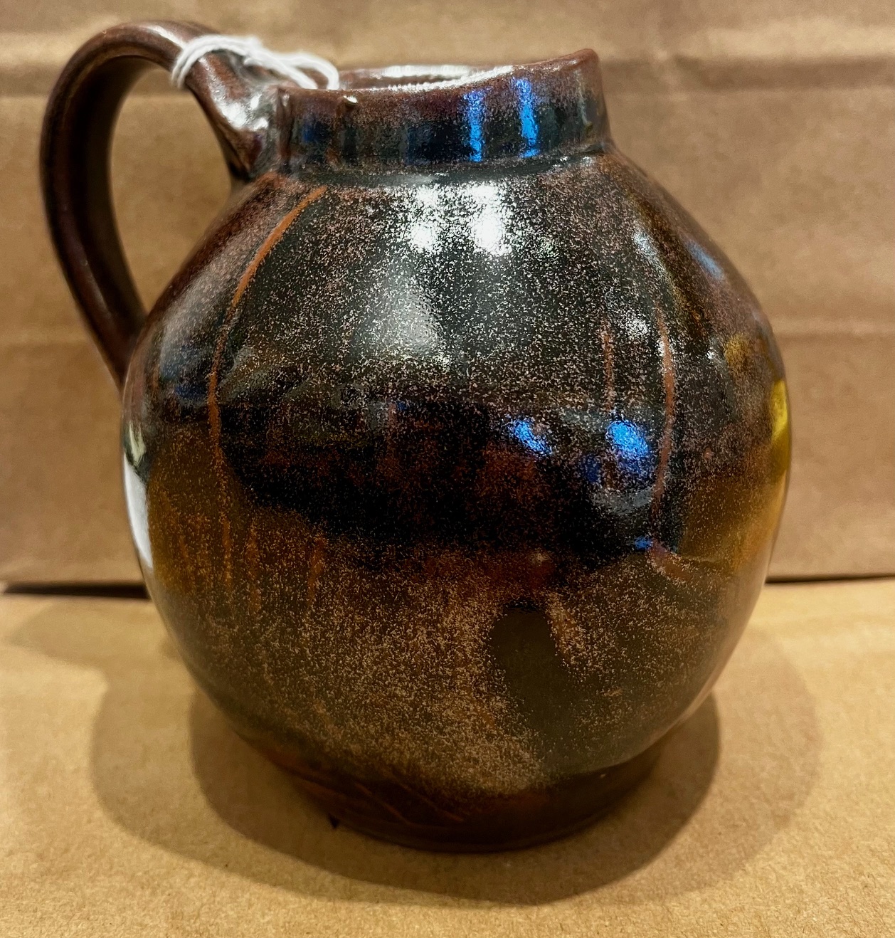 Vases - various
