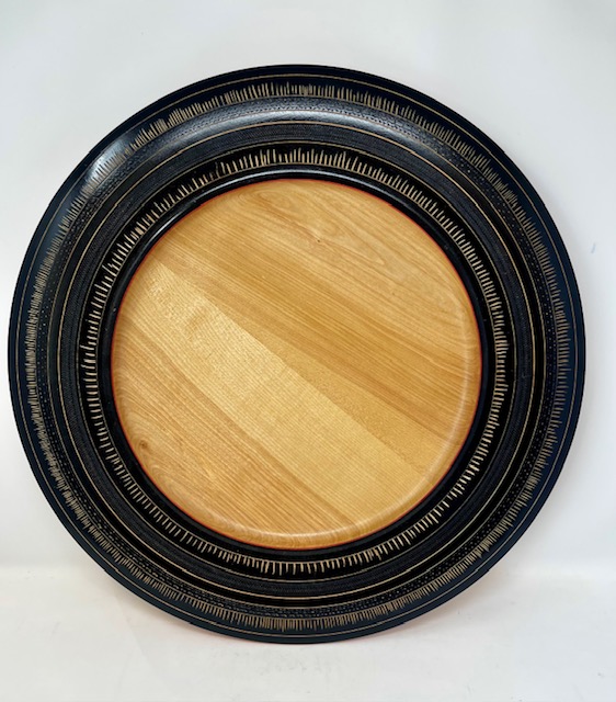 P34 Platter