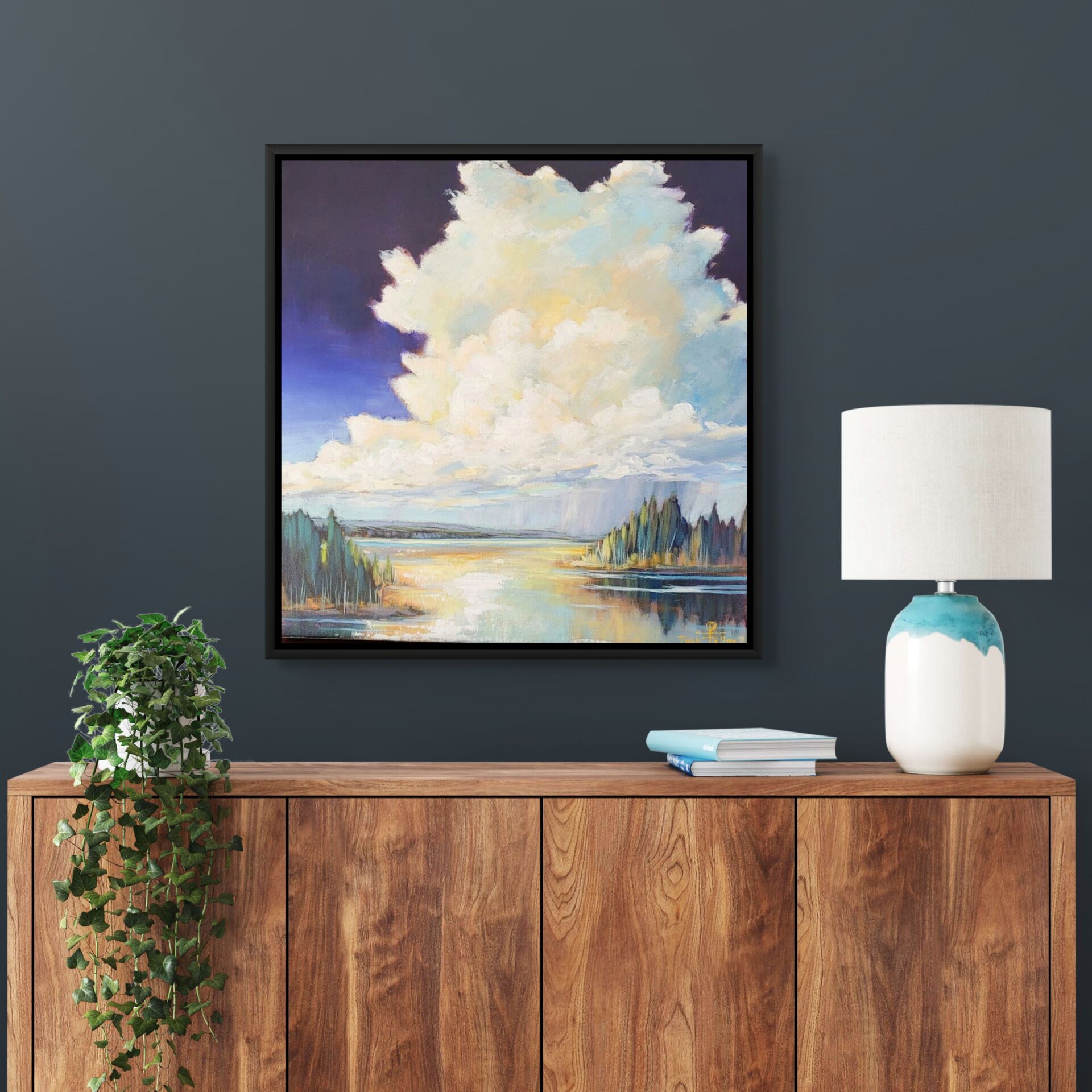 Chasing Clouds, Daywrite - Image 2