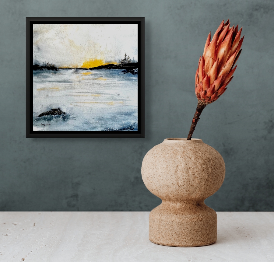 Days Made of Gold Series... with Splashes of Delight - Image 2