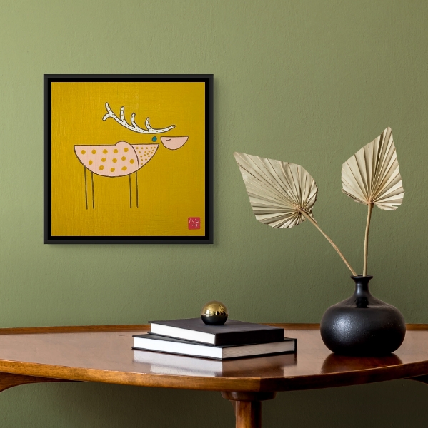 Elk #10 - Image 2