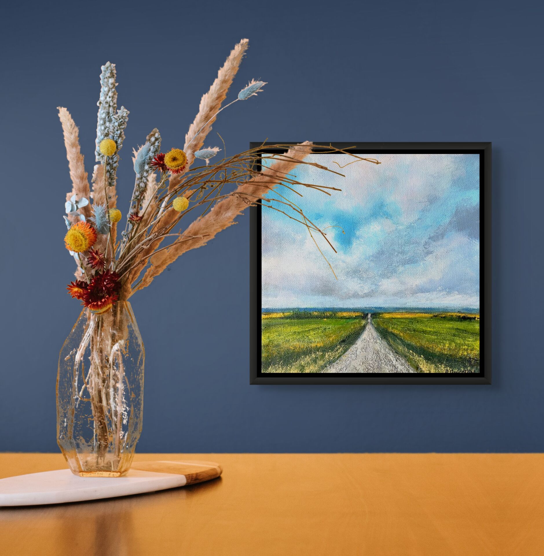 The Road Home - Image 2