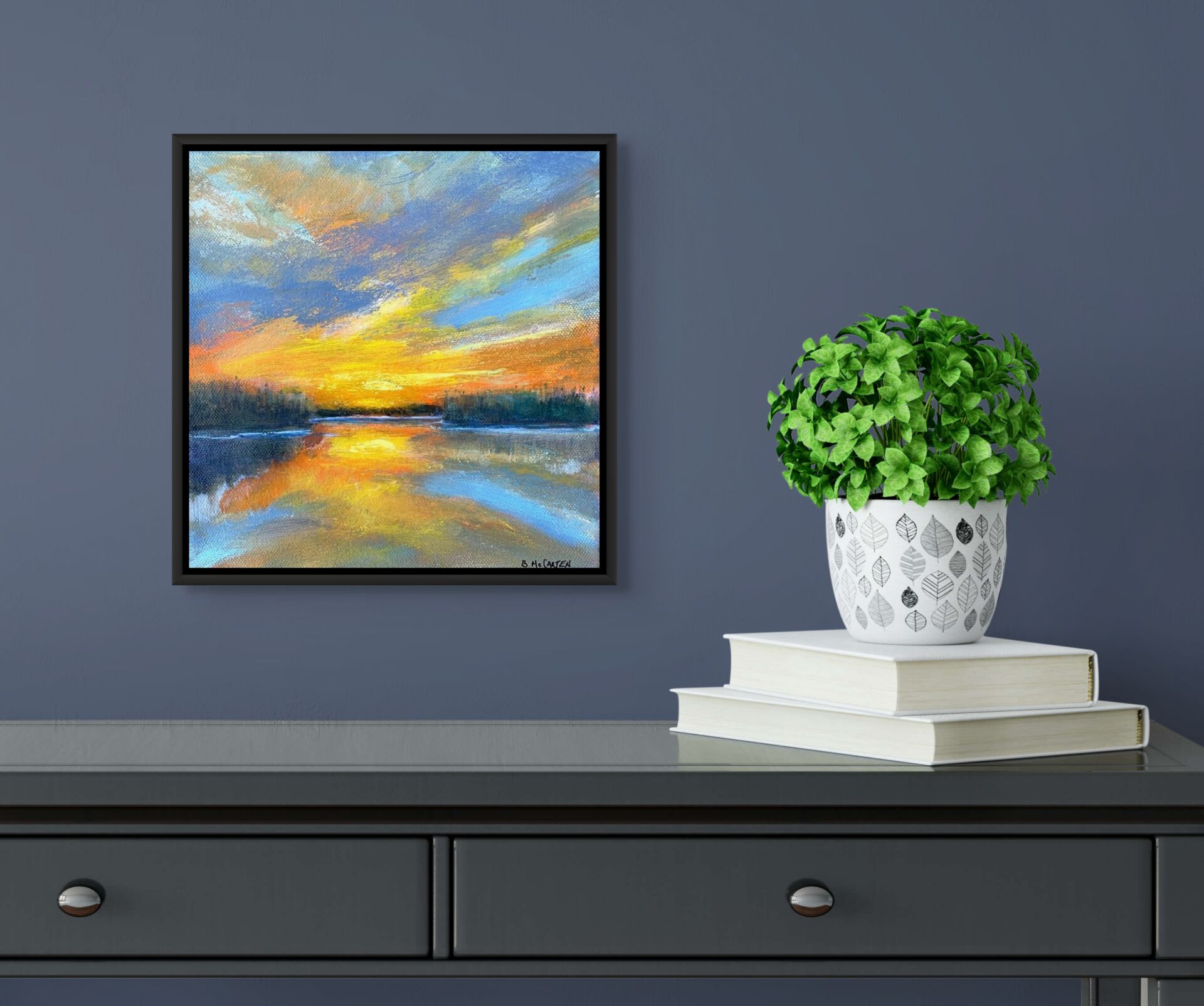 The Sun Always Finds a Way to Come Through - Image 2