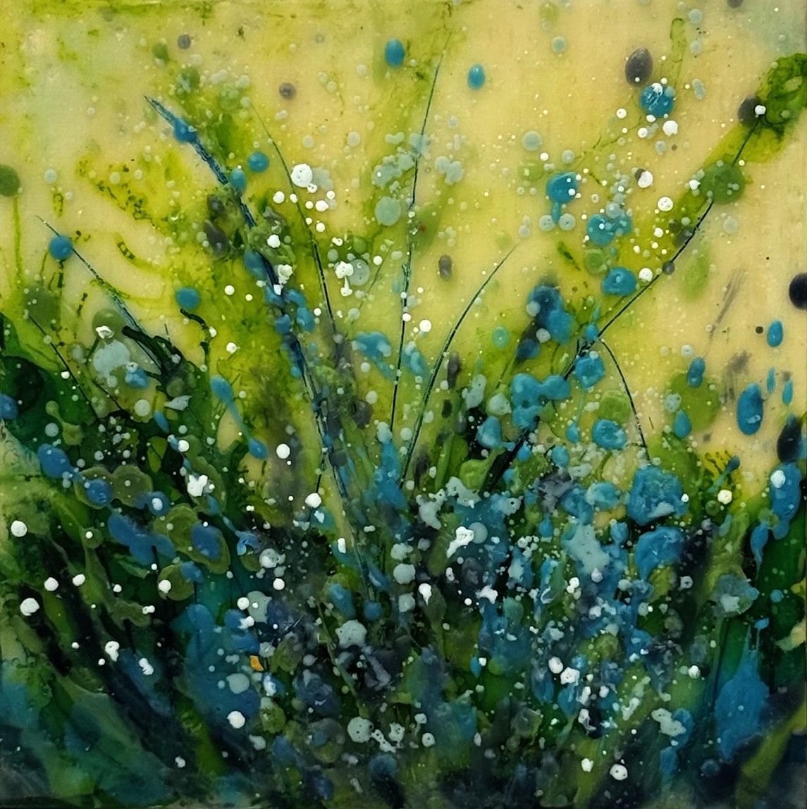 Petals in the Wind