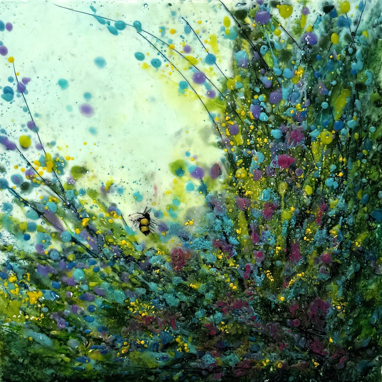 Heart of the Bloom
