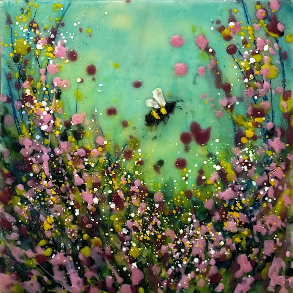 Garden Harmony