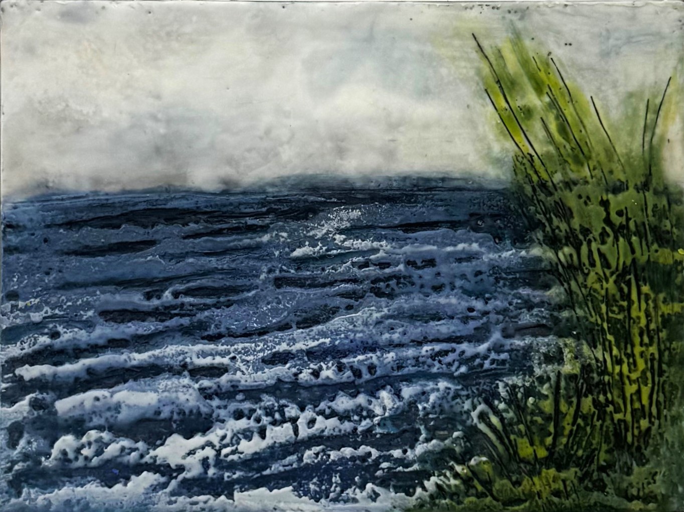 Still Waters, Swaying Grass