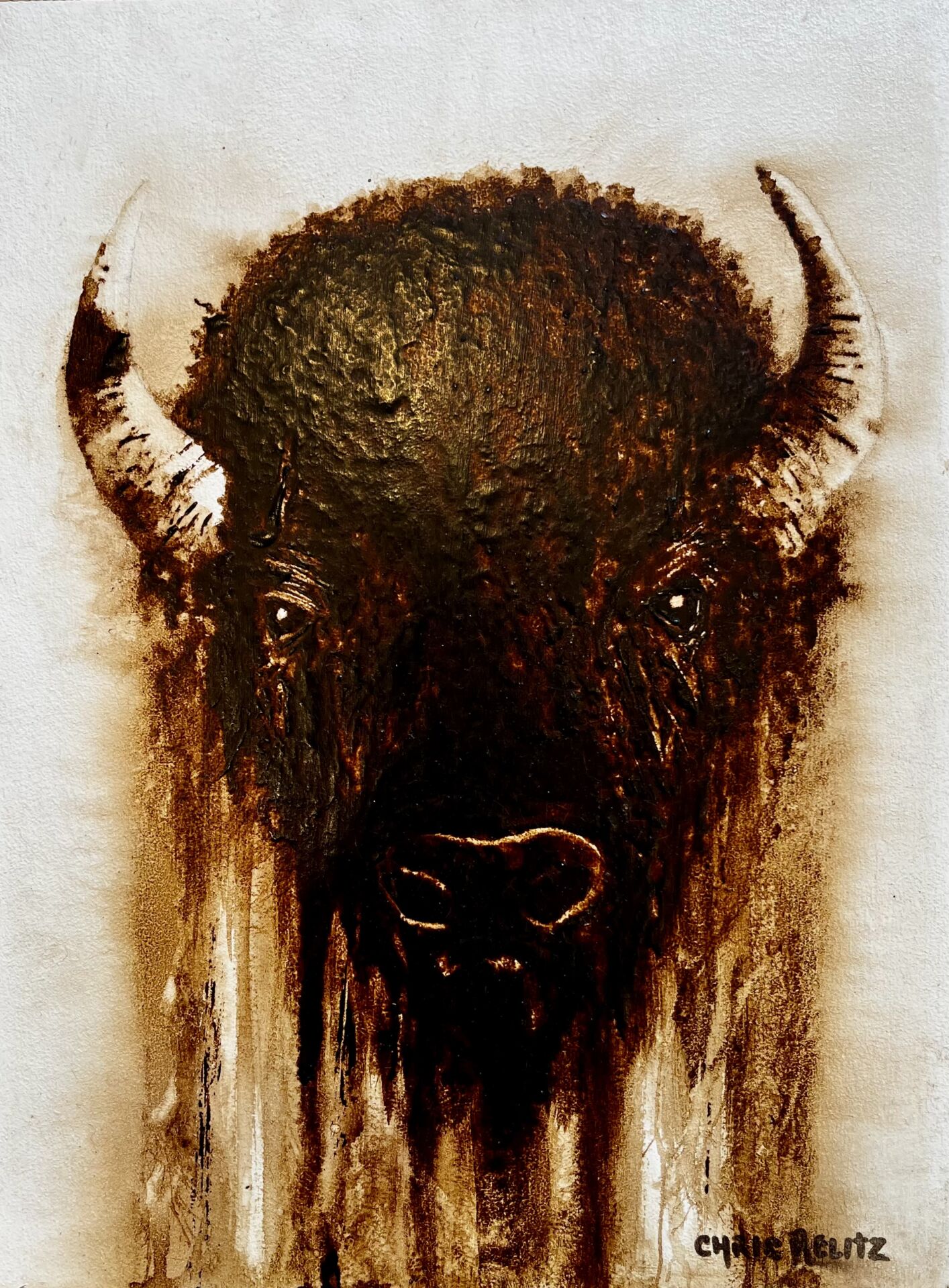 The Spirit of Strength