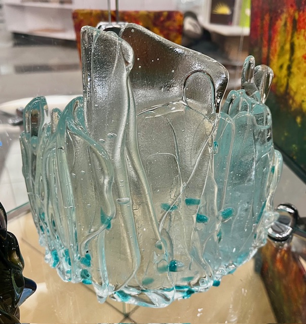 Iceburg Curve