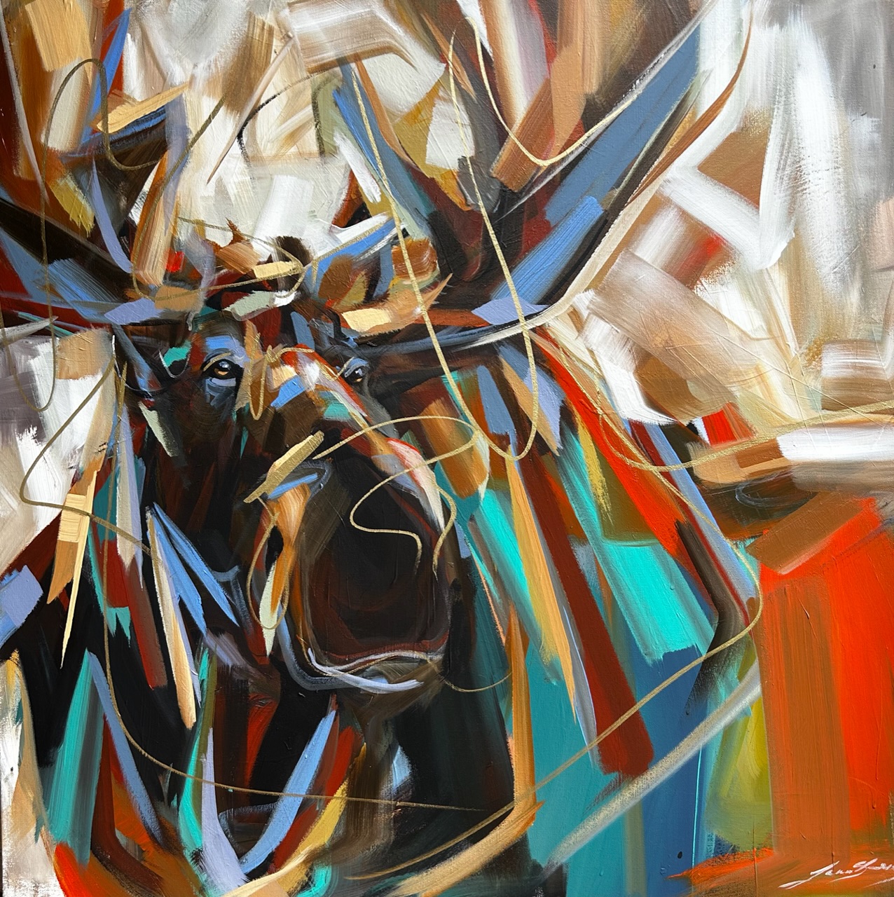 Carousel