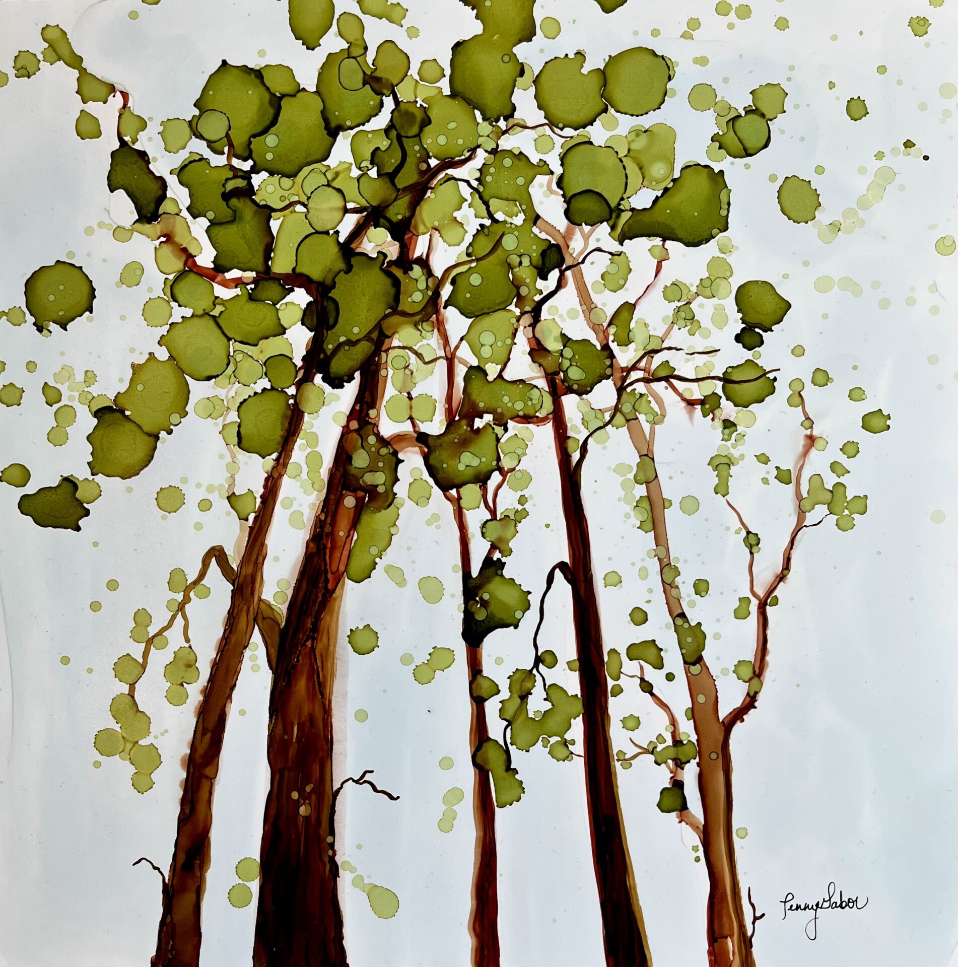 Seasons for Friendship