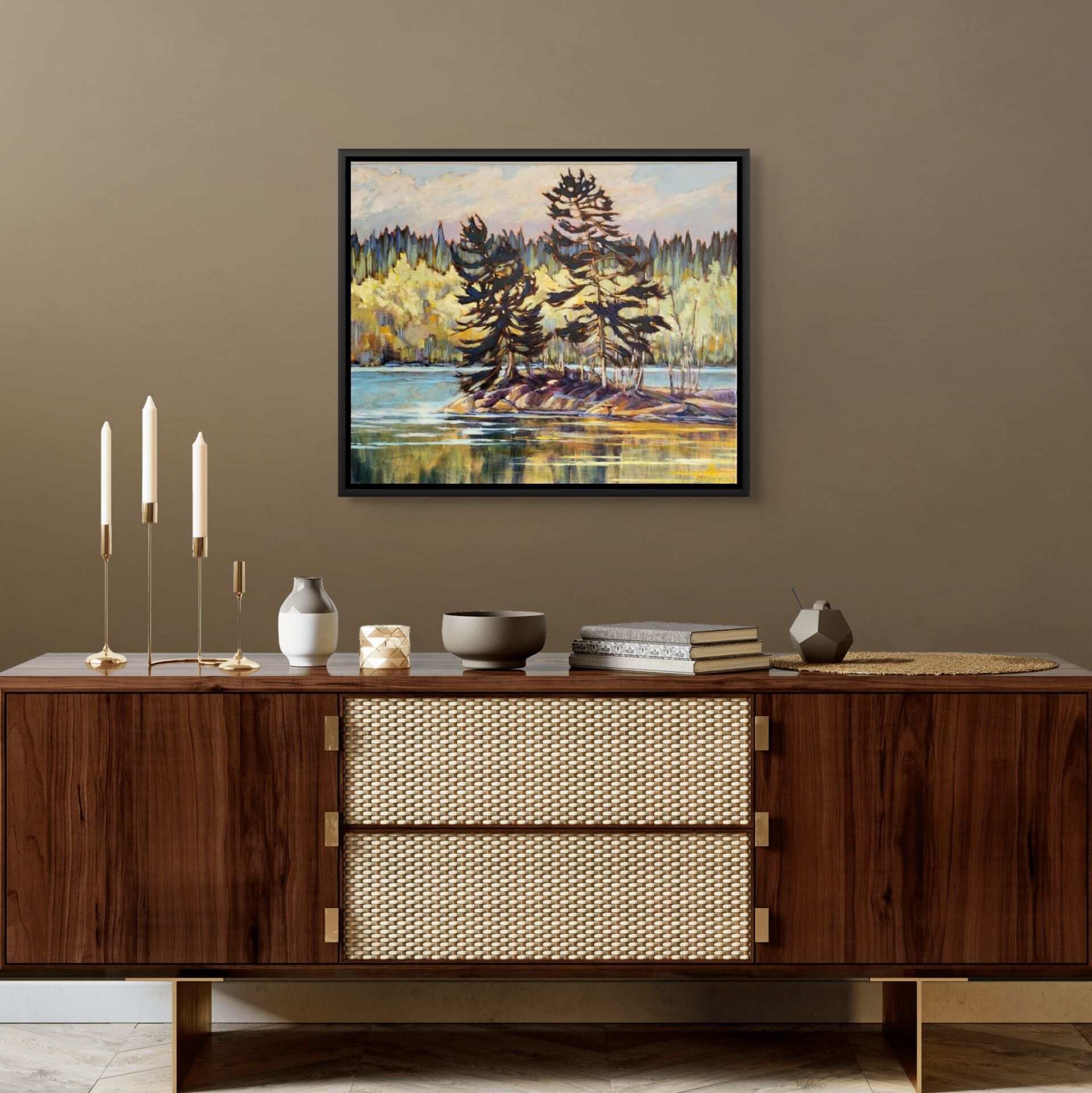 Boreal Couple - Image 2