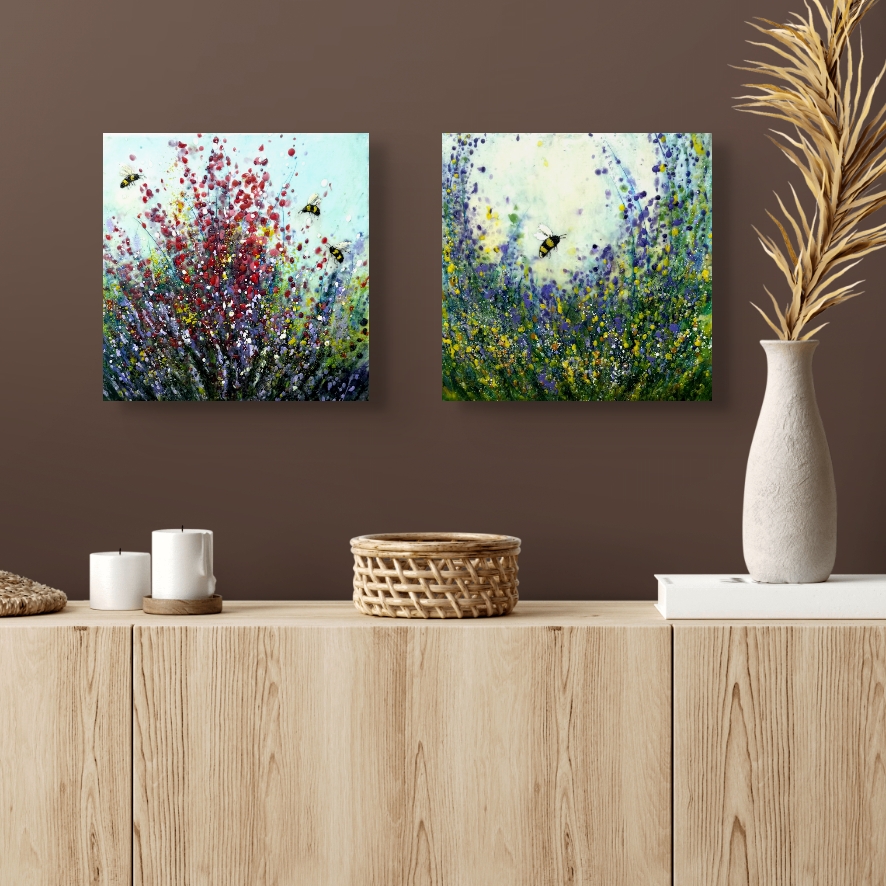 Bloom and Buzz - Image 2