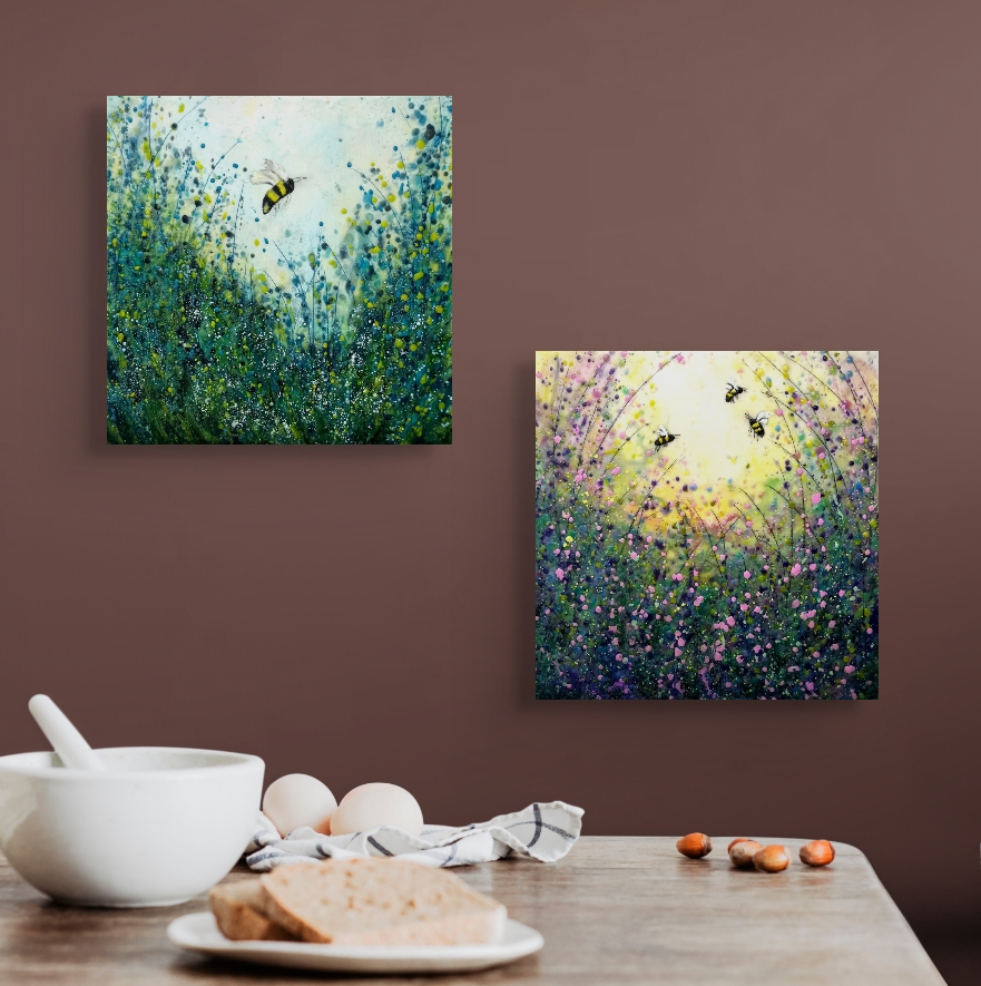 Lavender Lullabies - Image 2