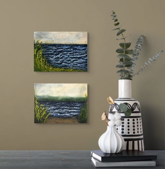 Reflections in Stillness - Image 2