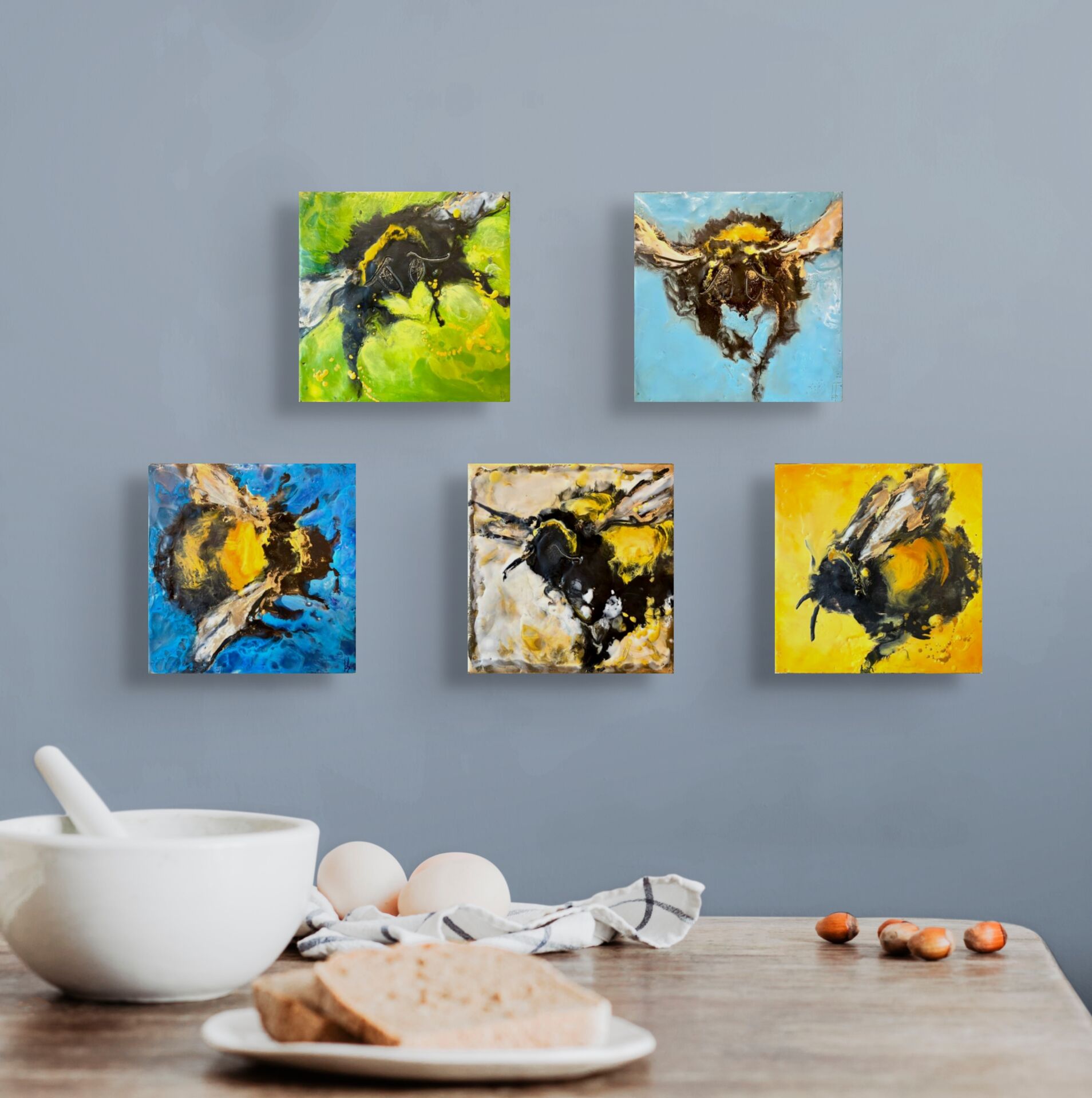 You Bee Everything - Image 2