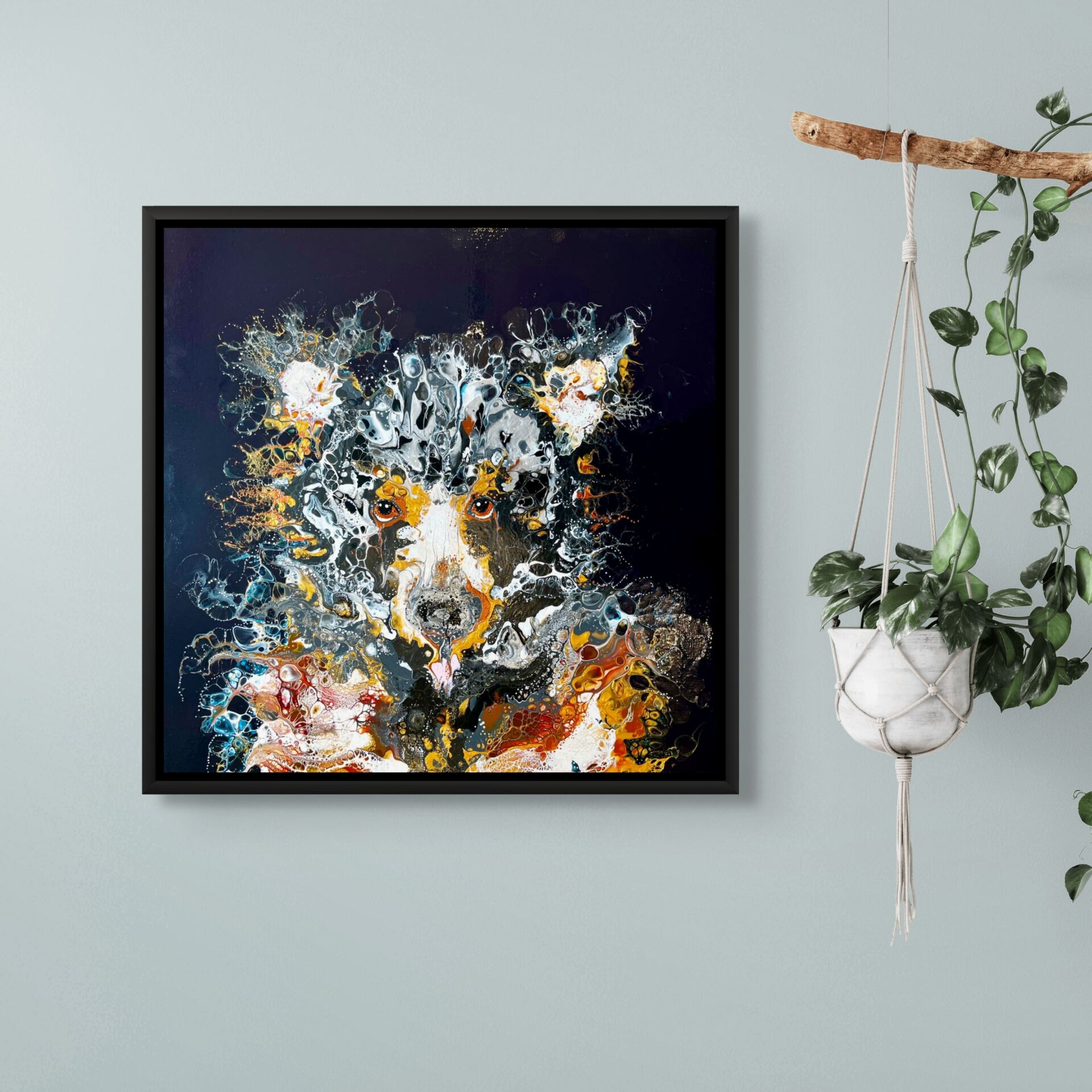 Midnight Visitor - Image 2