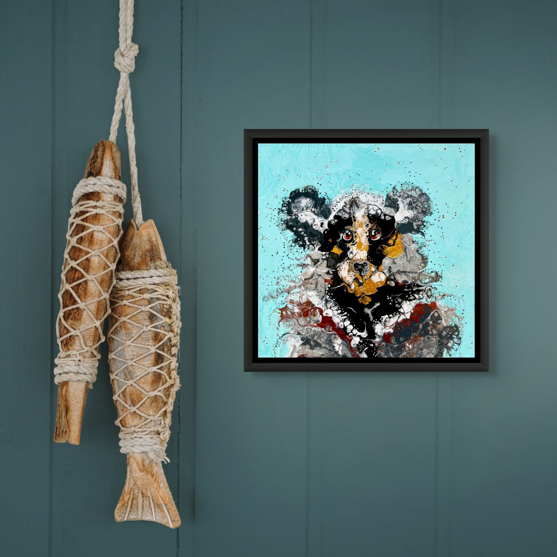 Wild Bluebeary - Image 2