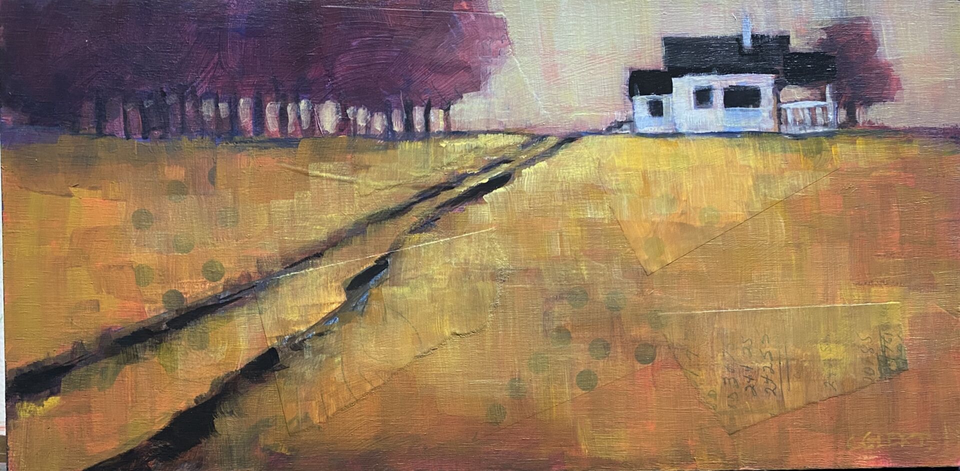 Off Grid
