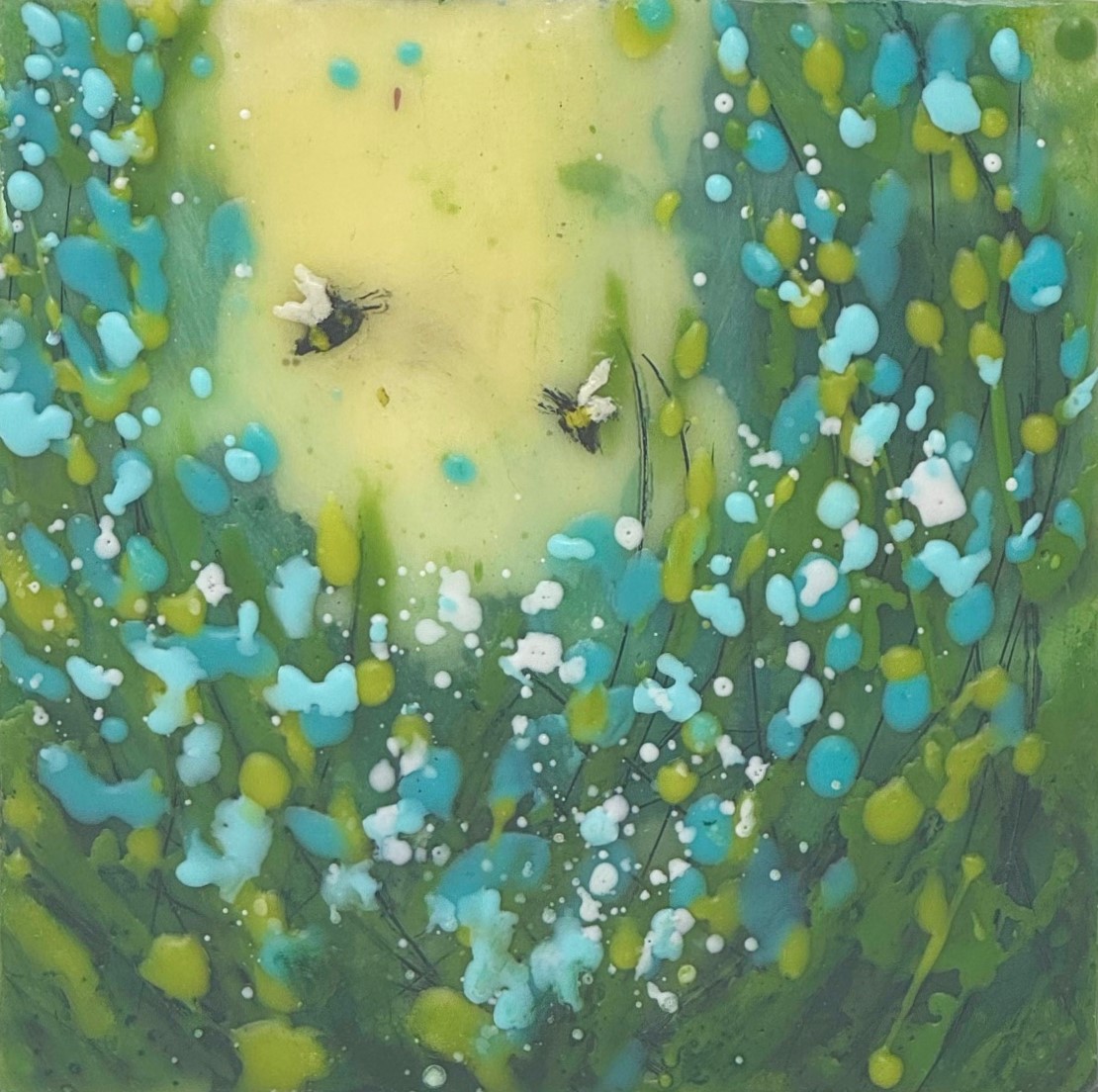 Nectar Seekers