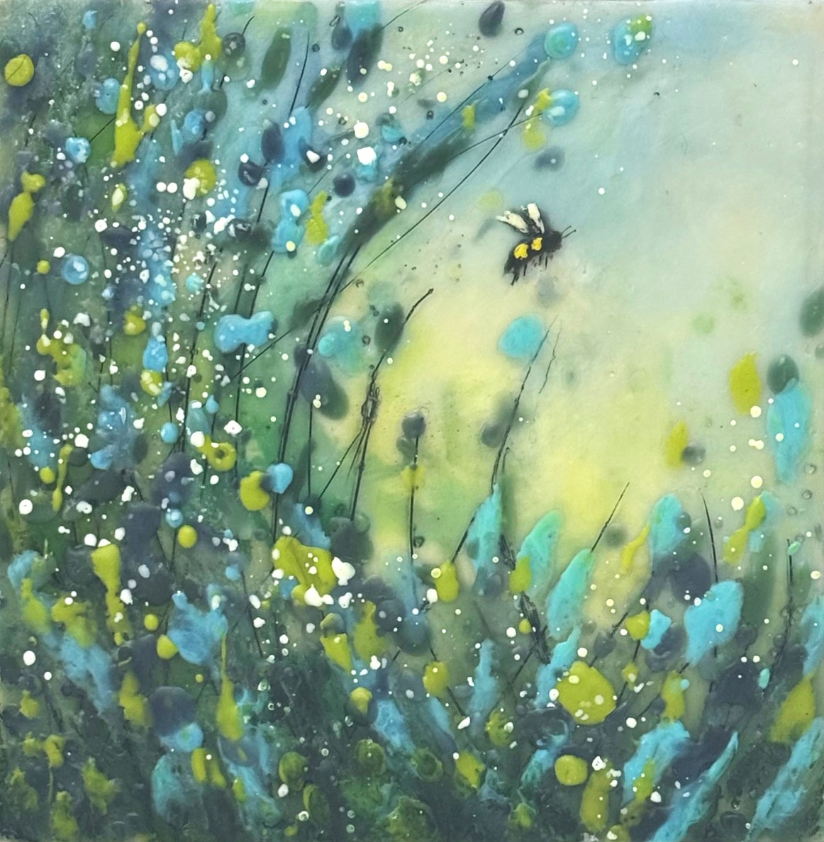 Bluebells