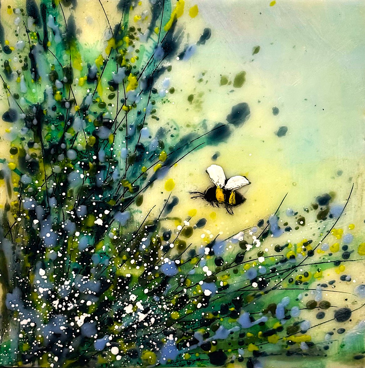 A Soft Buzz