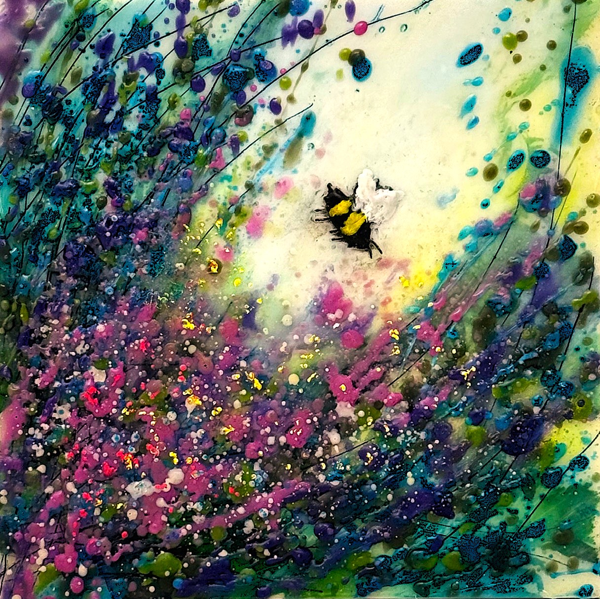 Garden of Color