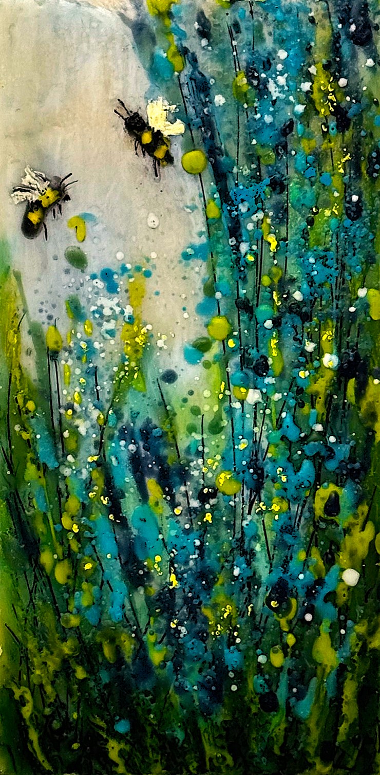 Whispers of Nectar