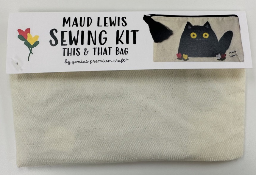 Maud Inspired This or That Bag Kits