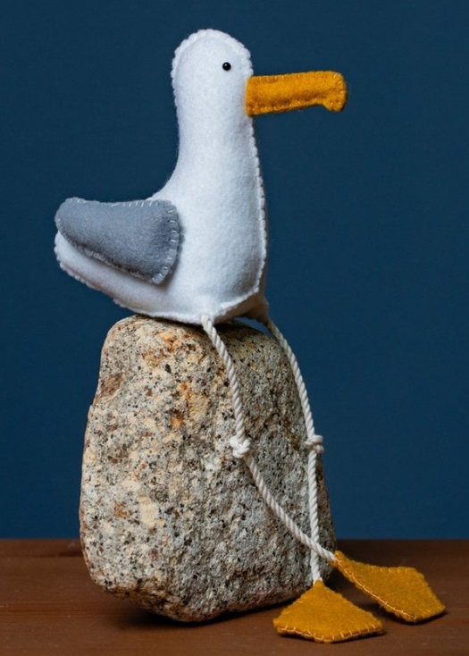 Seagull Minikits