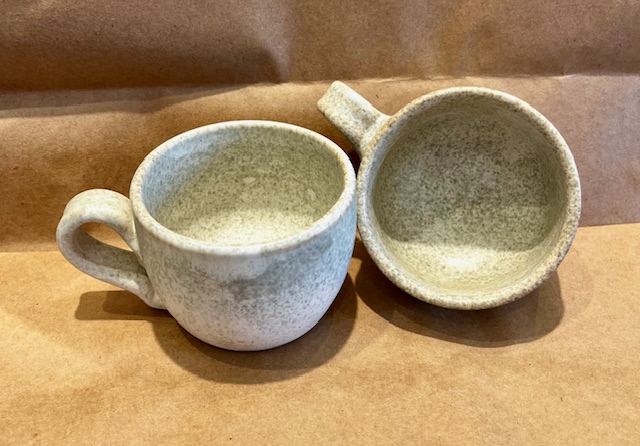 Espresso Cups