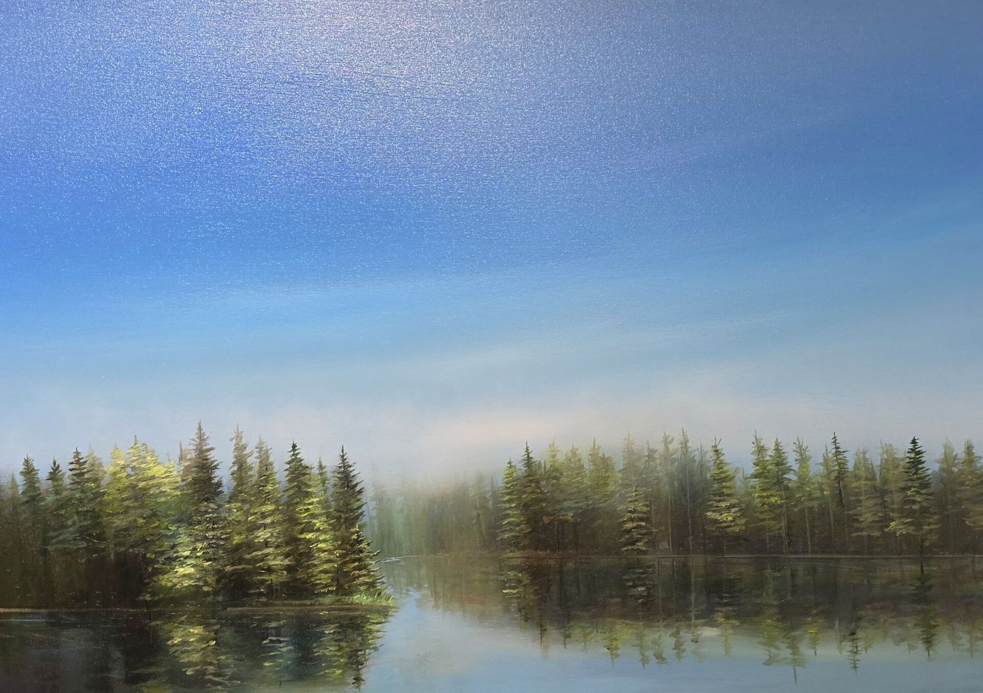 Lake Line 1