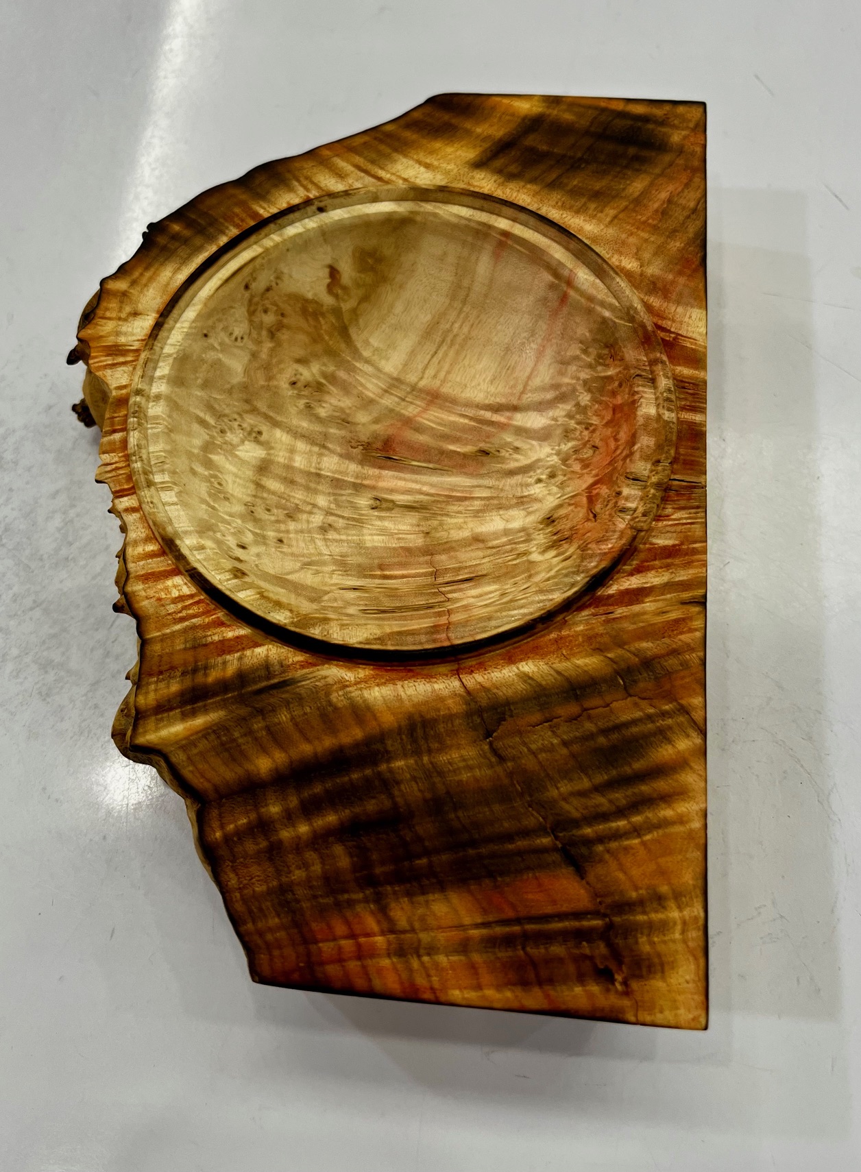 P107 Bowl