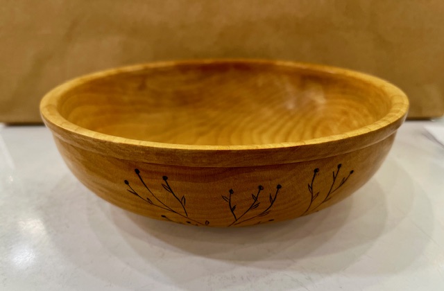 P108 Bowl