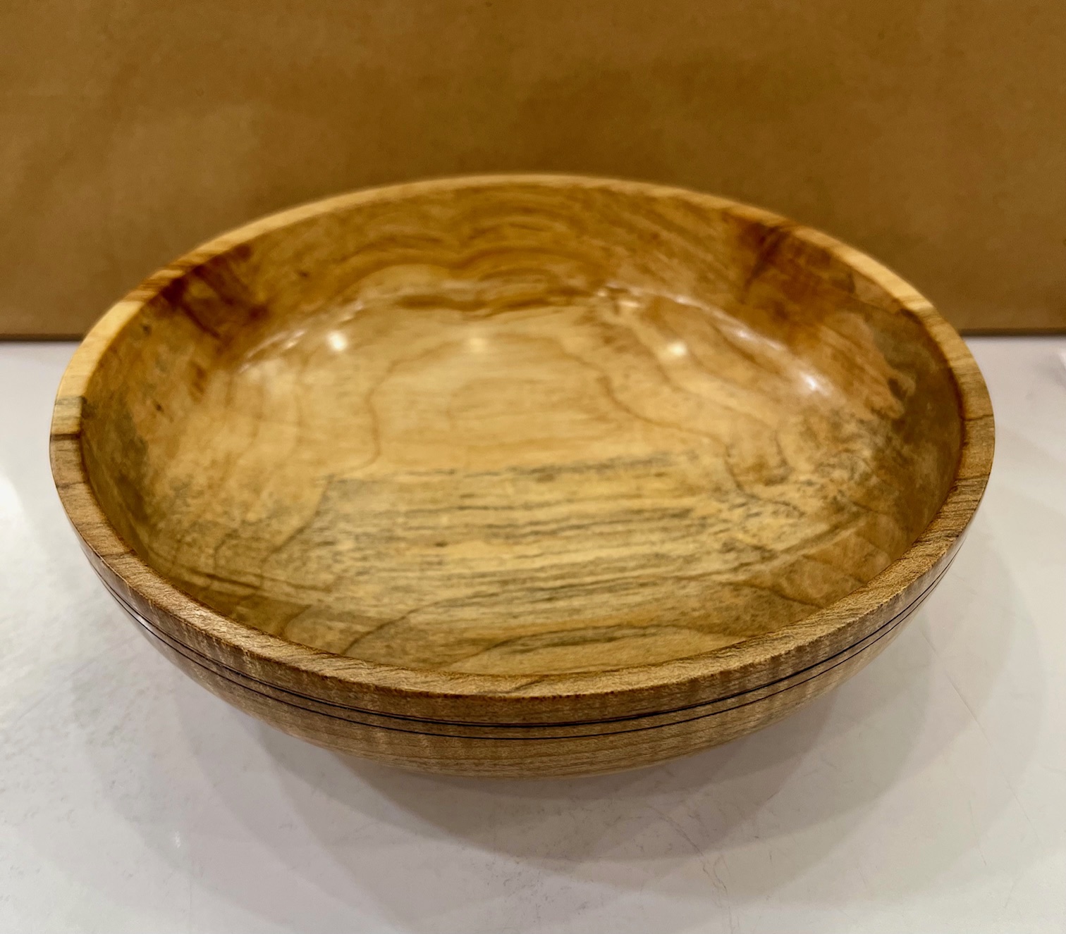 P109 Bowl