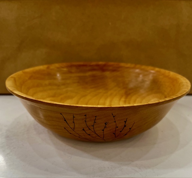 P110 Bowl