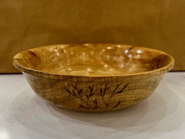 P114 Bowl