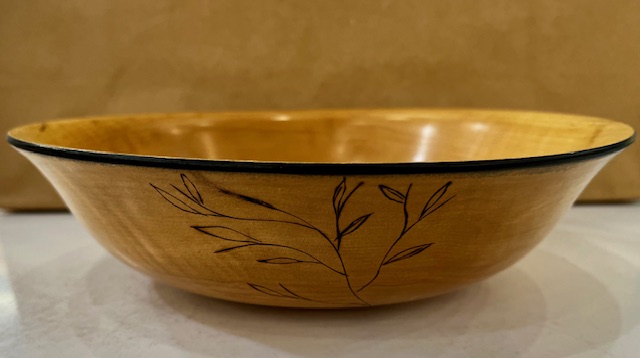 P76 Bowl