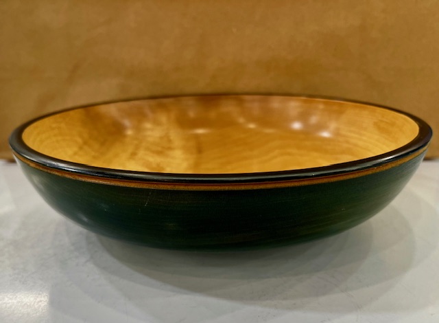 P74 Bowl