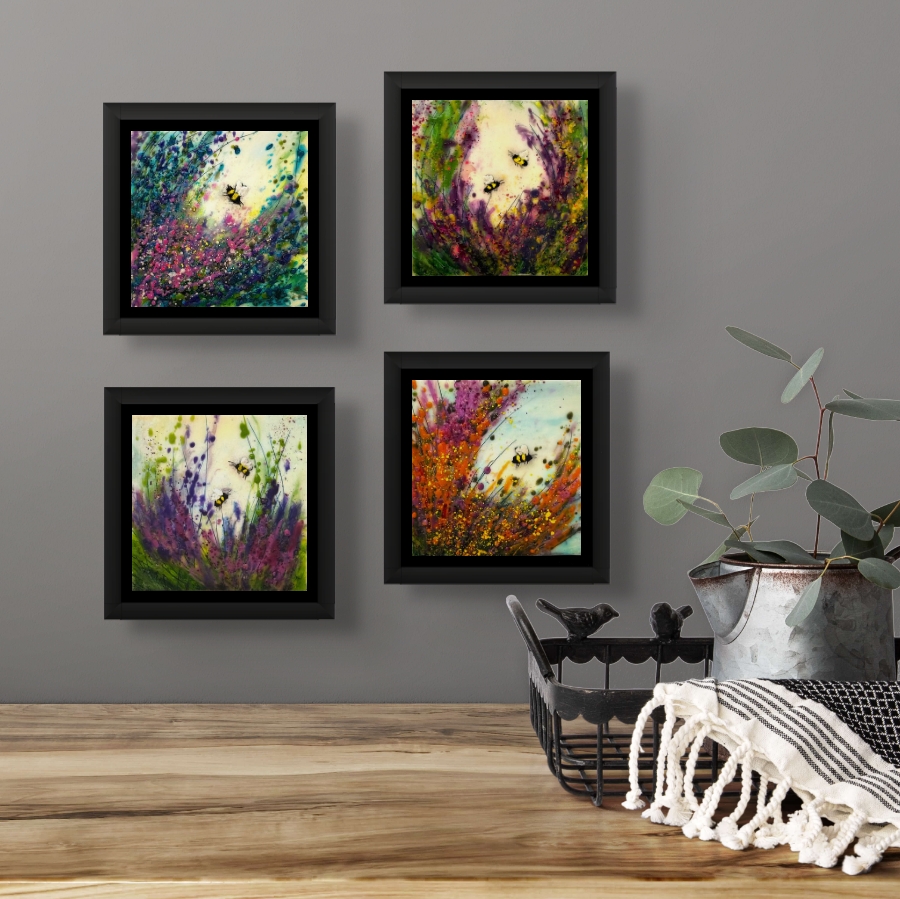 Garden of Color - Image 2