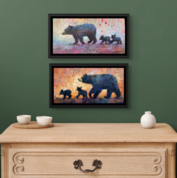 Looking for Breakfast - Image 2
