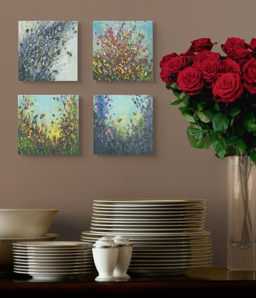 Buzz and Bloom - Image 2