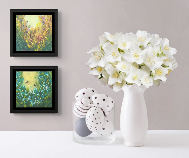 Nectar Seekers - Image 2