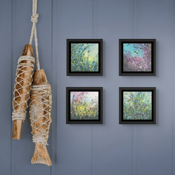 Pollen Gathering - Image 2